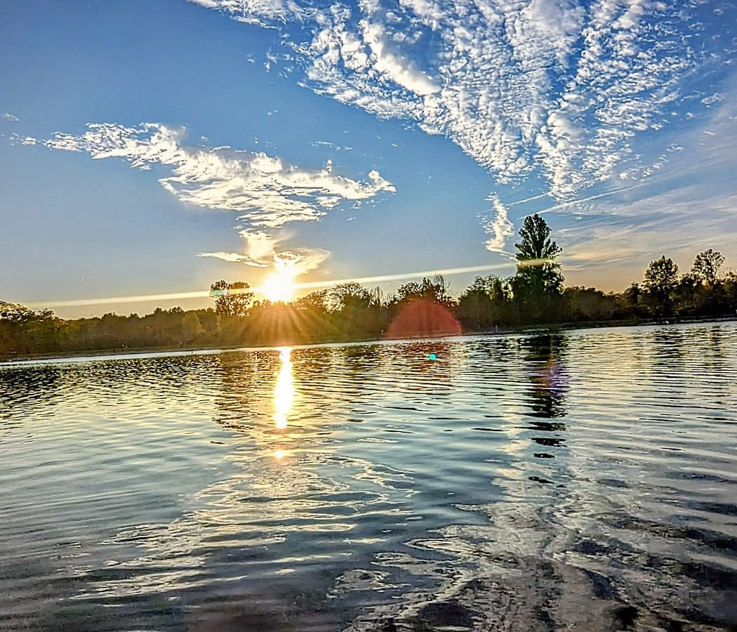 Base nautique du parc interdépartemental de Choisy-le-Roi 4