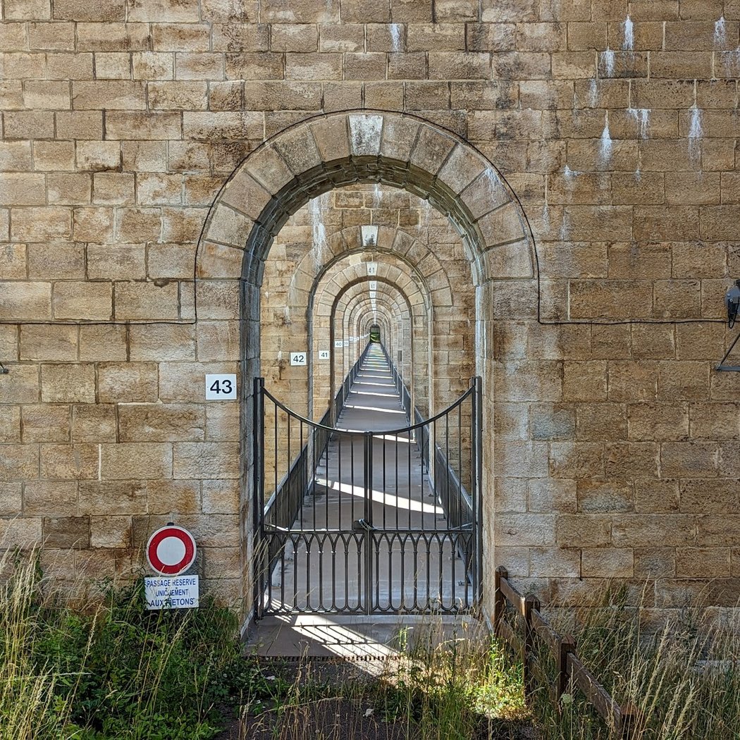Viaduc de Chaumont 1