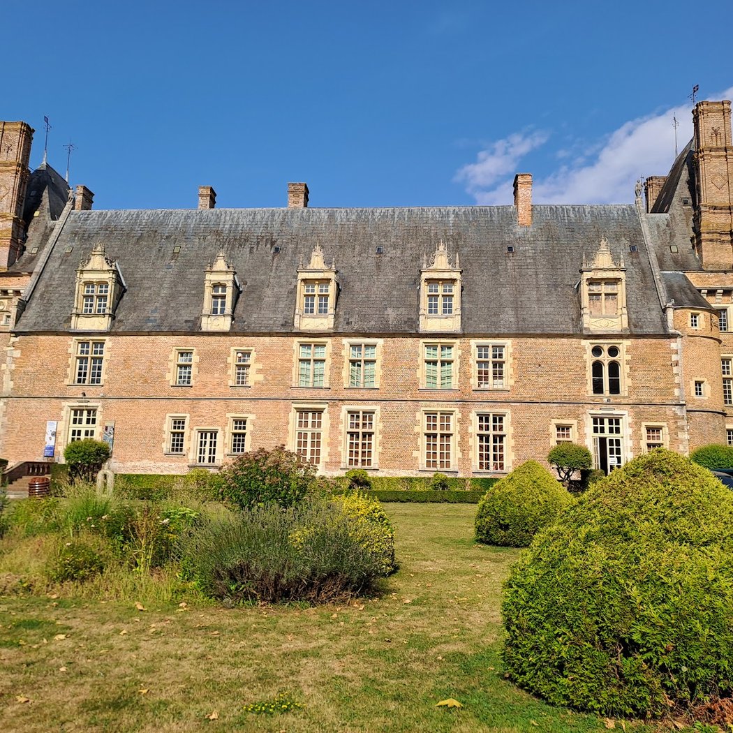 Musée du Grès 2