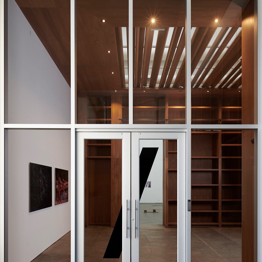 似曾相识 / Dance, in Theater with Window 2
