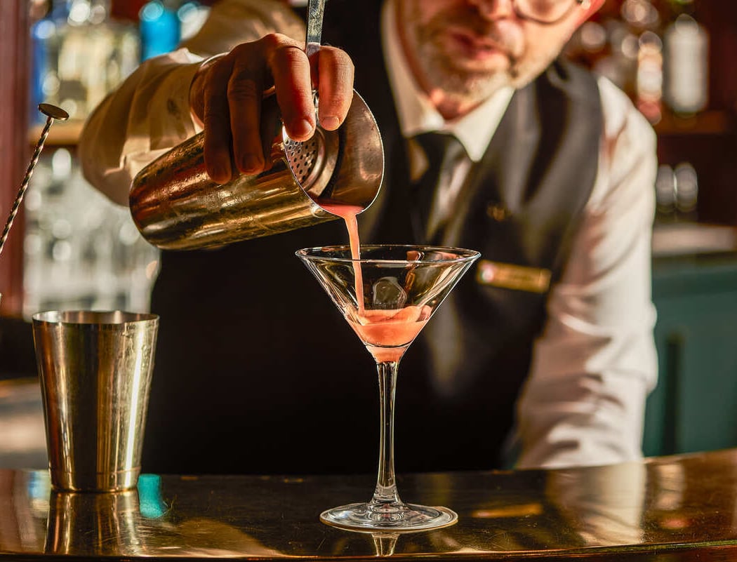 Duke's Bar 1