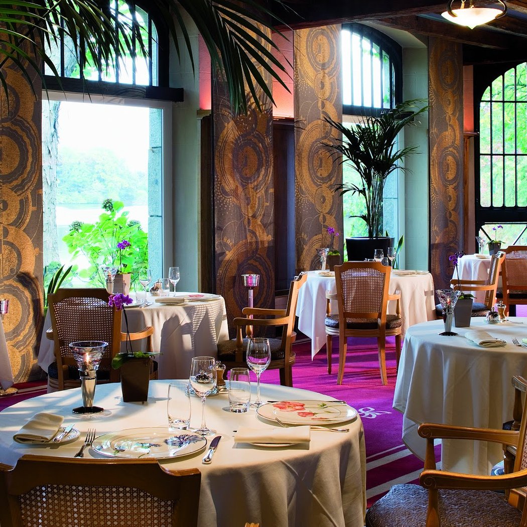 Restaurant Le Montaigu 3