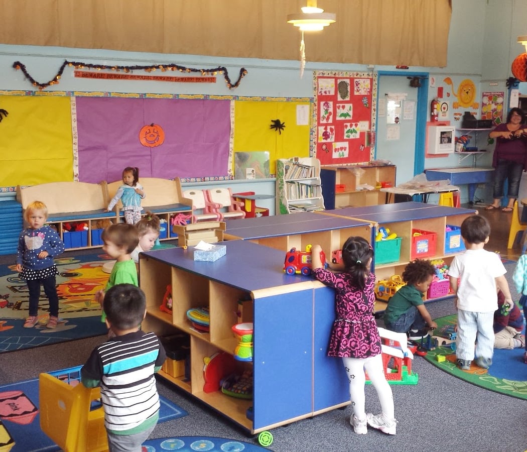 Belmont Community Learning Center 2