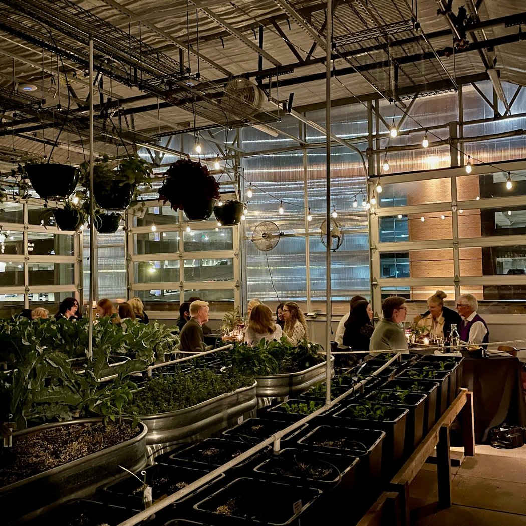 Grow + Gather 2