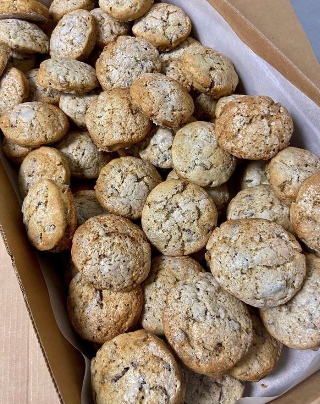 Full Belly Bakery, LLC 3