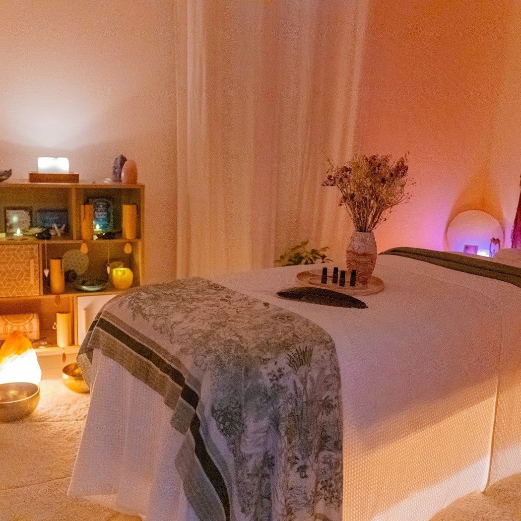Parenthèse Sensorielle - Massage, Soin énergétique & Formations - Cannes & French Riviera 2