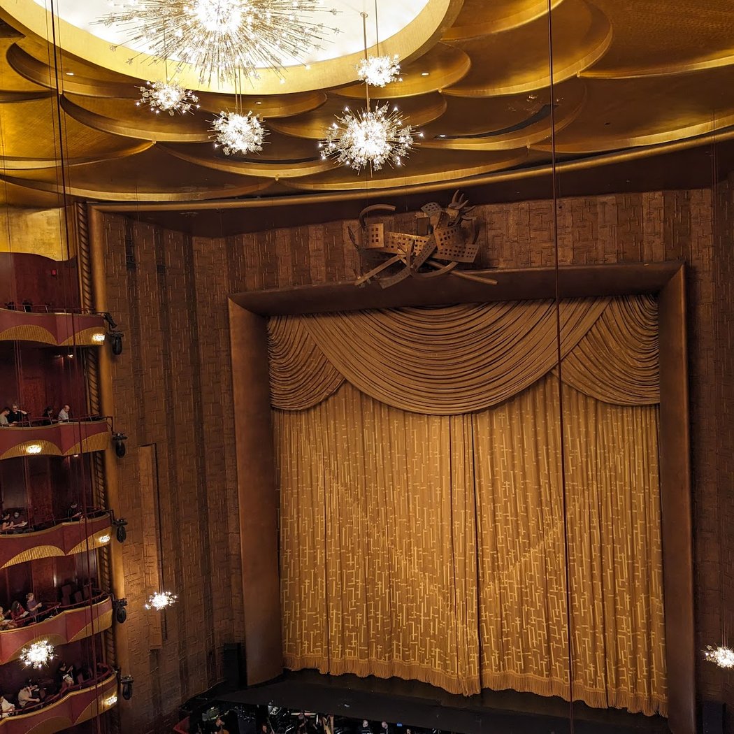 New York Philharmonic Holiday Concert 4