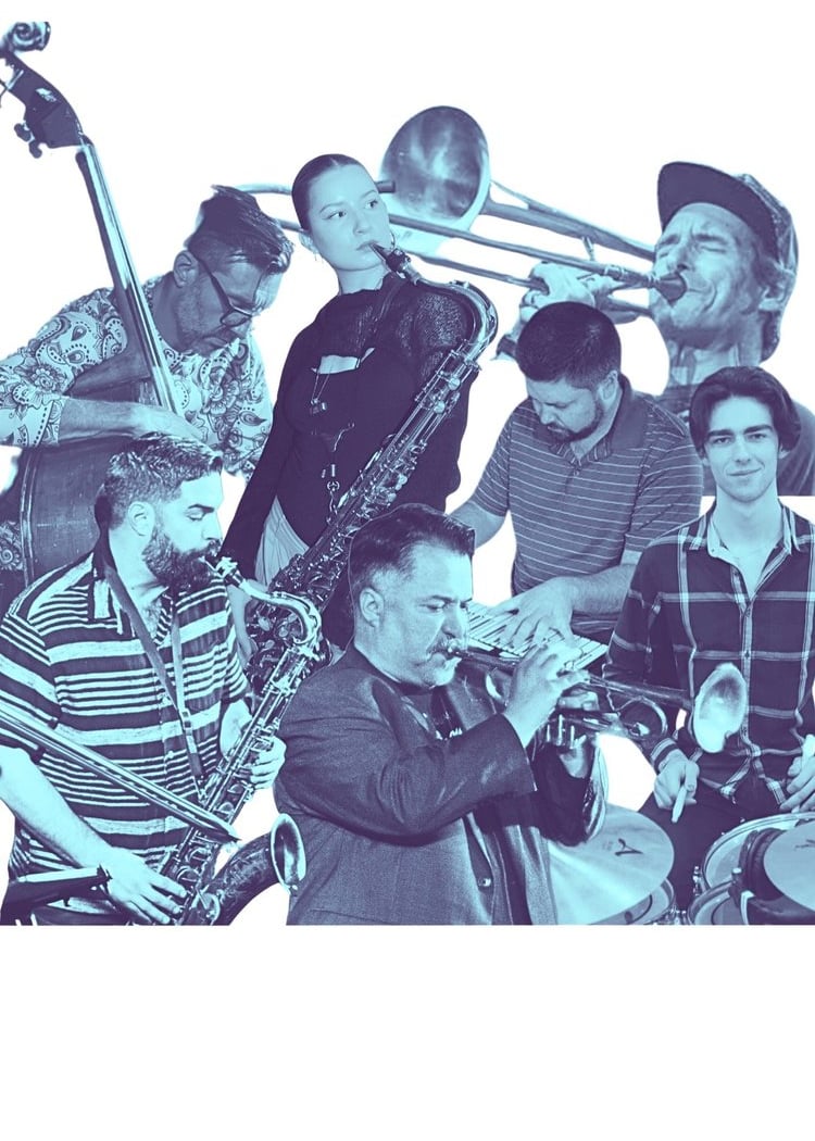 Jazz Mafia: Miles & Mingus Reimagined 1