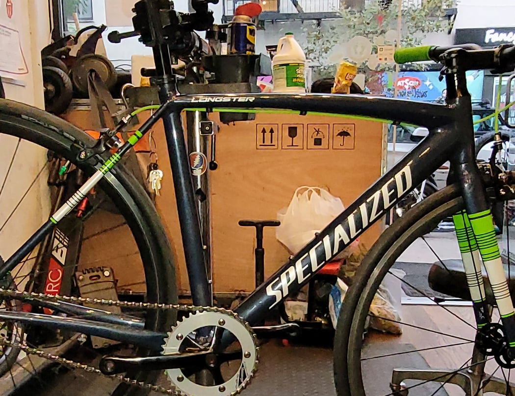 BikefixNYC 3
