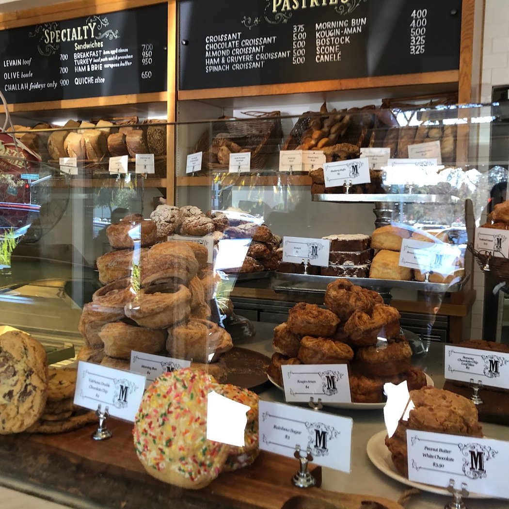 Cooking Classes Perfect for Mother’s Day 3