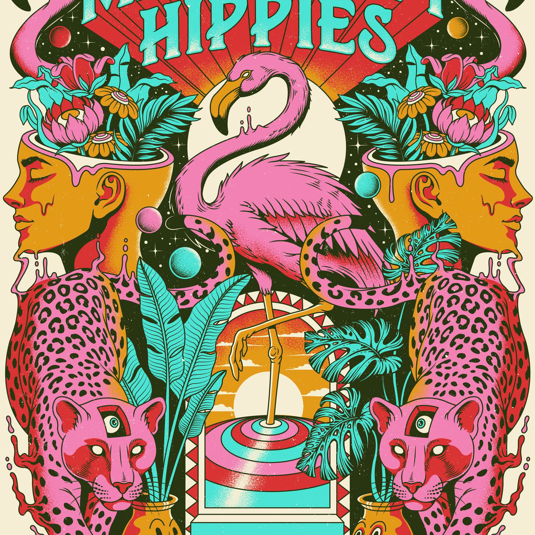 Magic City Hippies 3