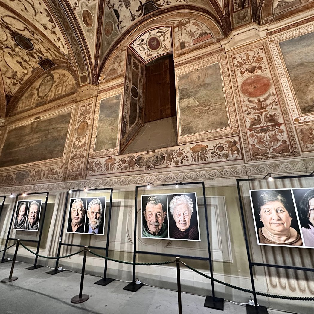Memoria e visione 1