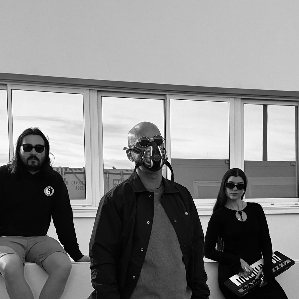 Nouvelle scène - Grems TrapJazz Tour 1
