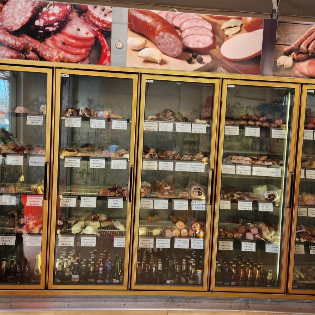 Bay Area European Food Market 3