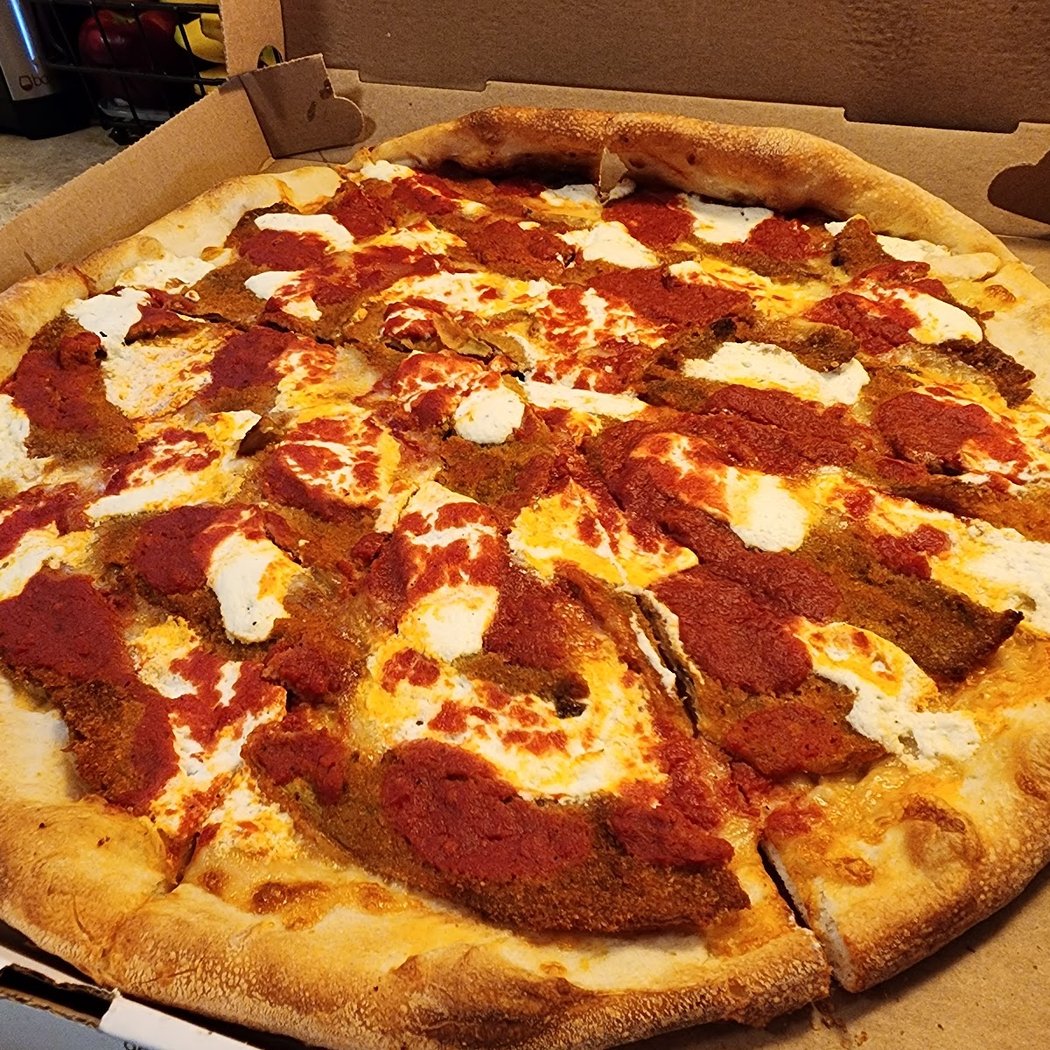 N & D Pizza East 29 3