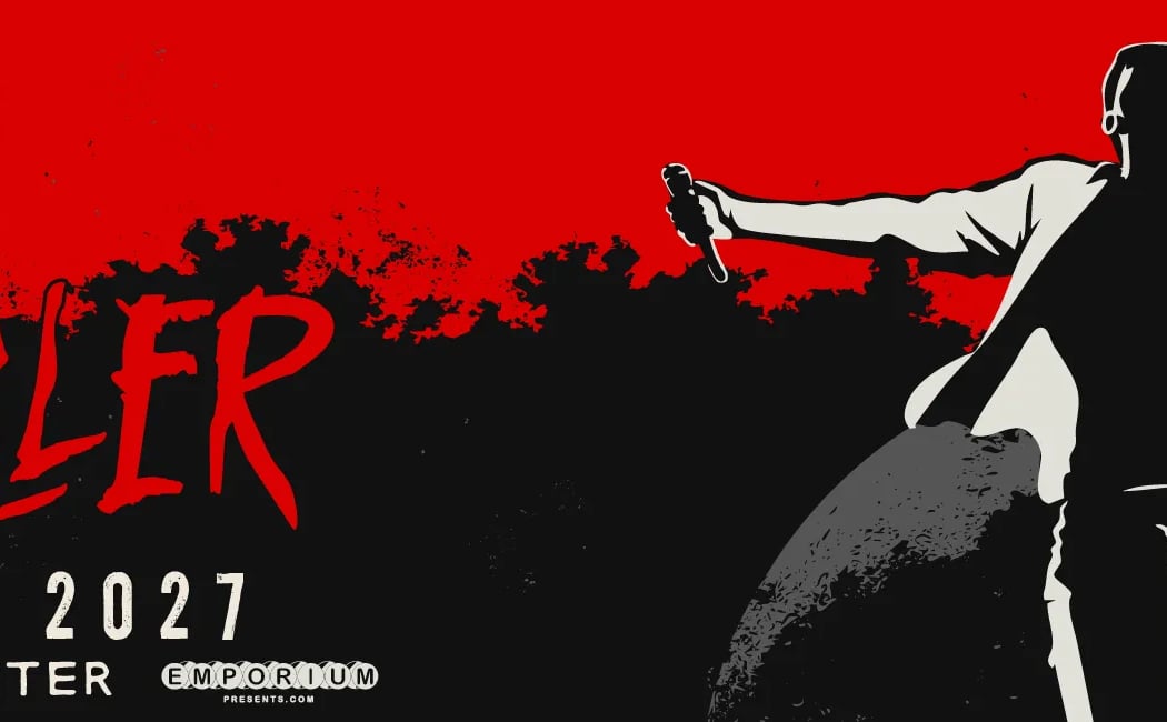 The Black Jacket Symphony Presents: Michael Jackson's "Thriller" 2