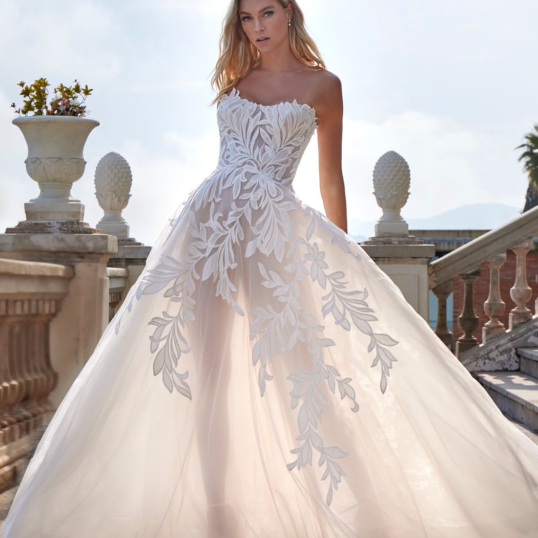 Mariée Parisienne: Robe de mariage et de Cocktail à Paris 3