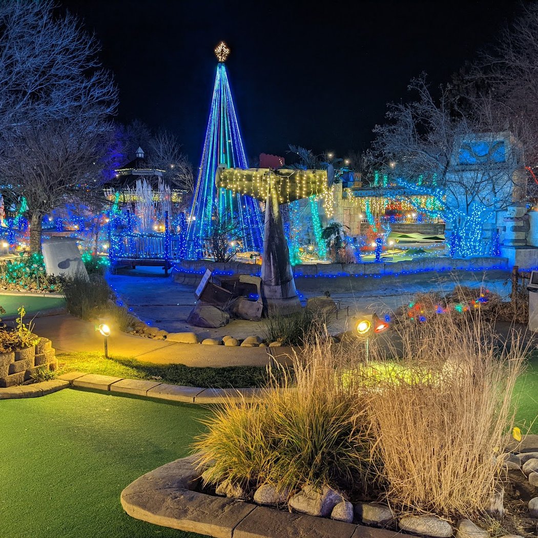 Adventure Golf & Raceway 3