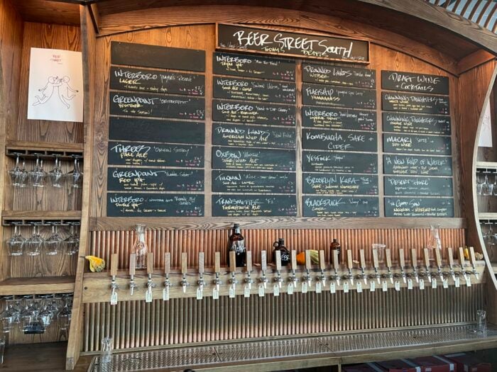 Beer Street South 2