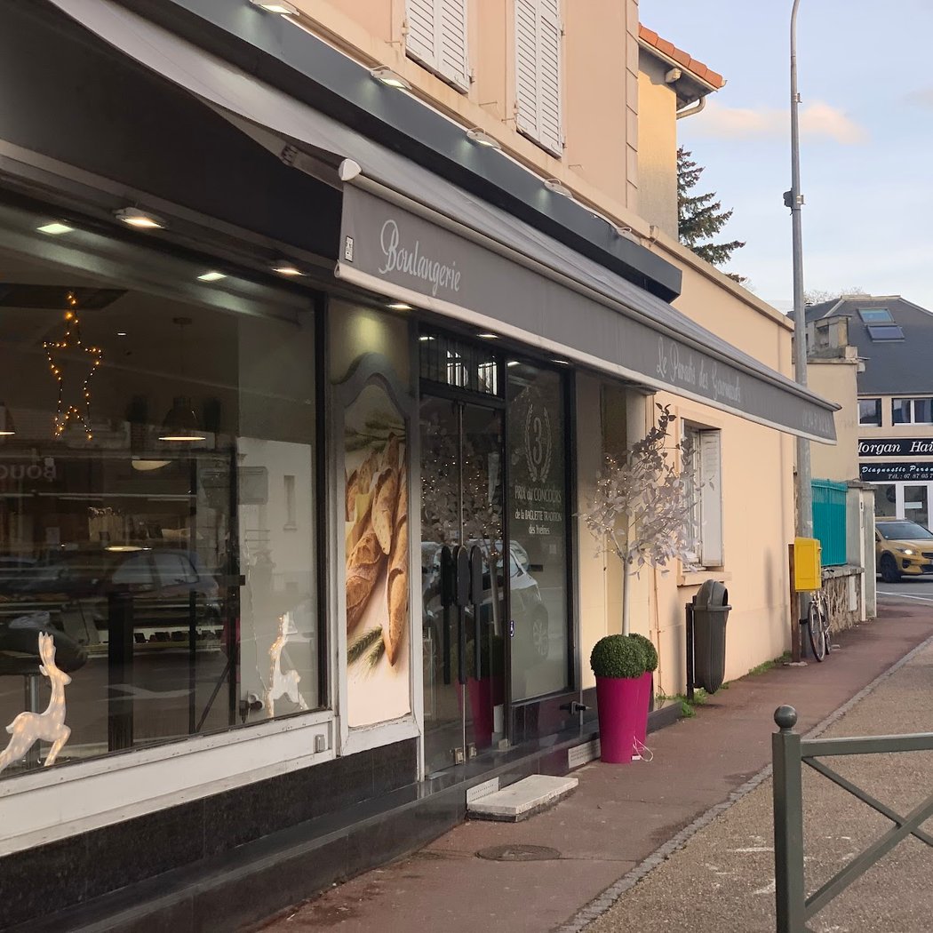 Le Paradis des Gourmands 2