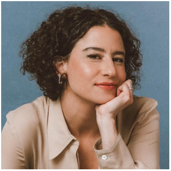 Ilana Glazer 1