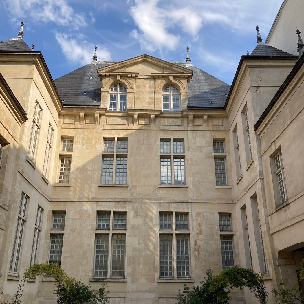 Atelier d’initiation au chant lyrique 2