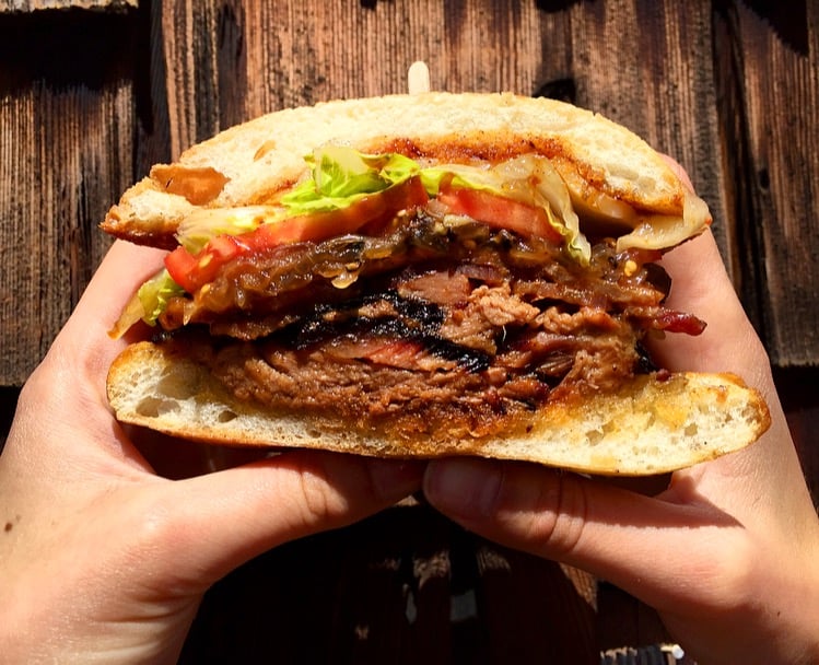 Bonehead's Texas BBQ 1