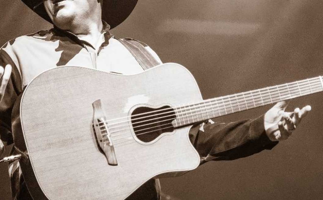 Garth Guy: The Ultimate Garth Brooks Tribute