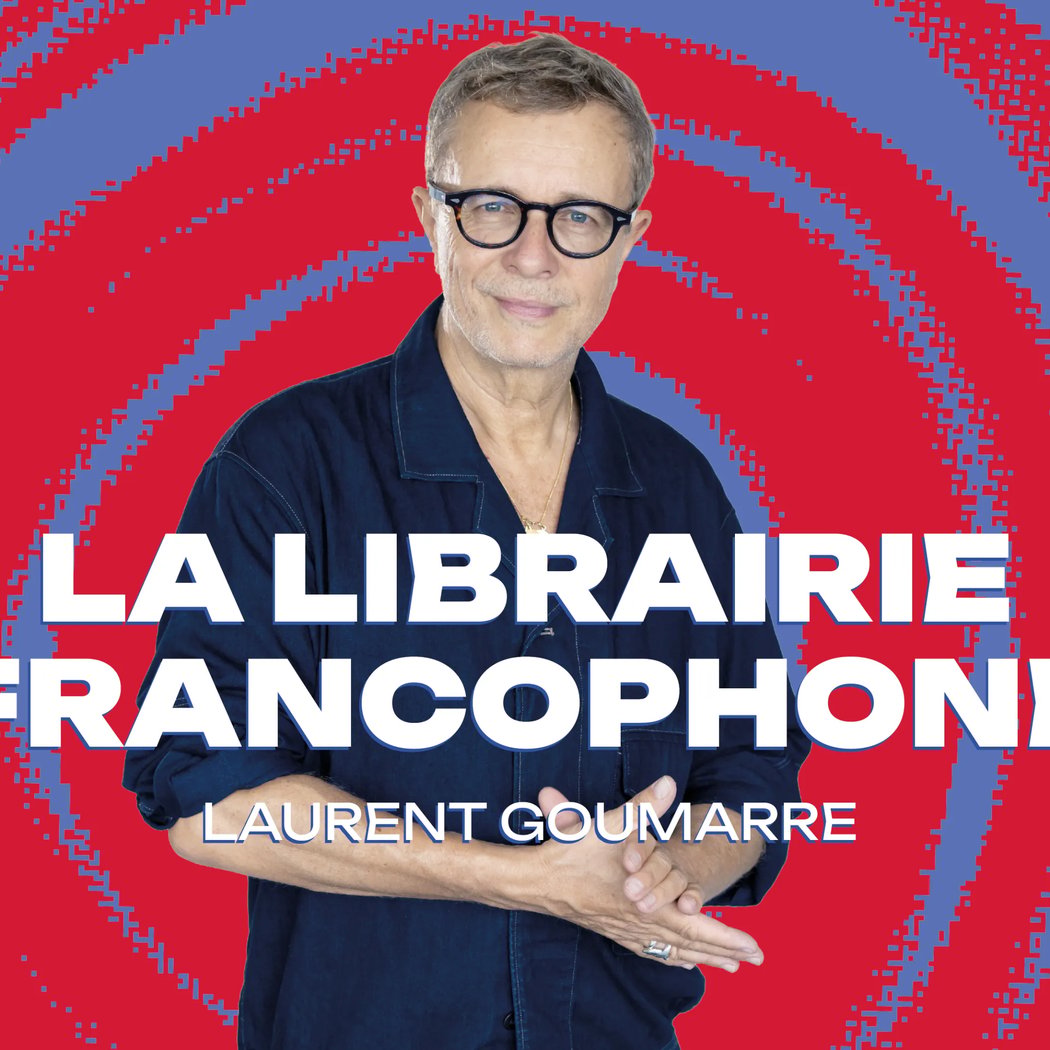 La librairie francophone 1