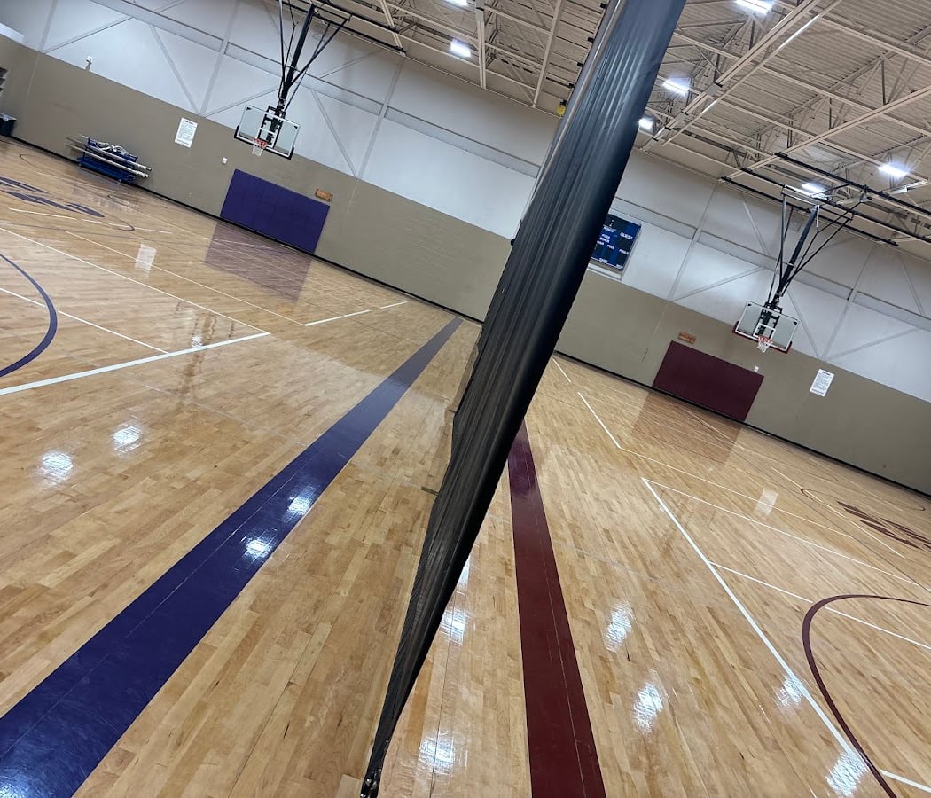 San Marcos Activity Center 5