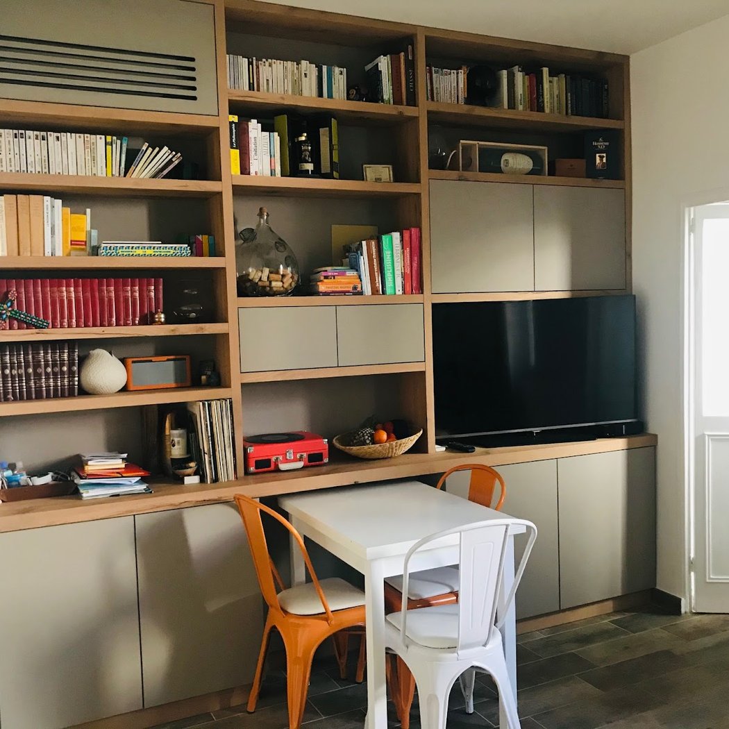 ATELIER BARDET & COO 2