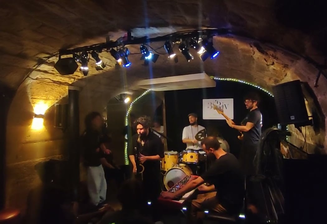 Apollo Late Sessions 1