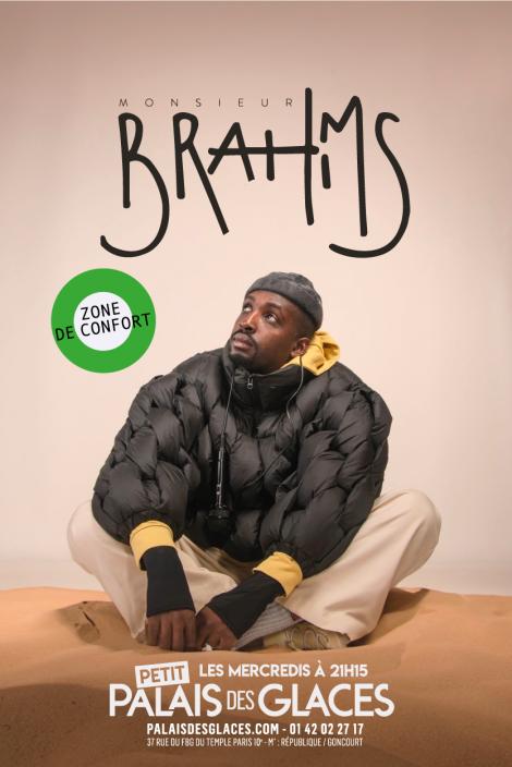 Monsieur Brahms : Zone de confort 3