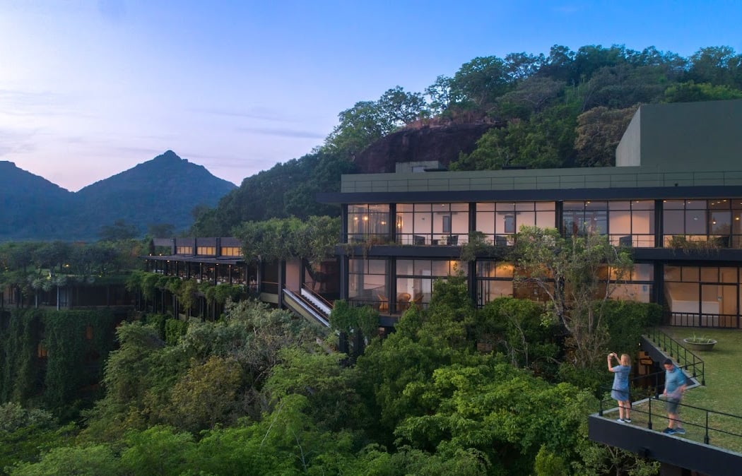 Heritance Kandalama 2