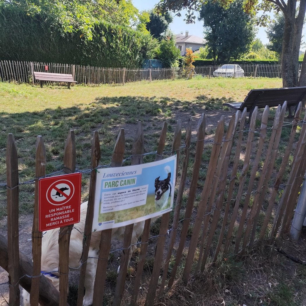 Parc Canin 1