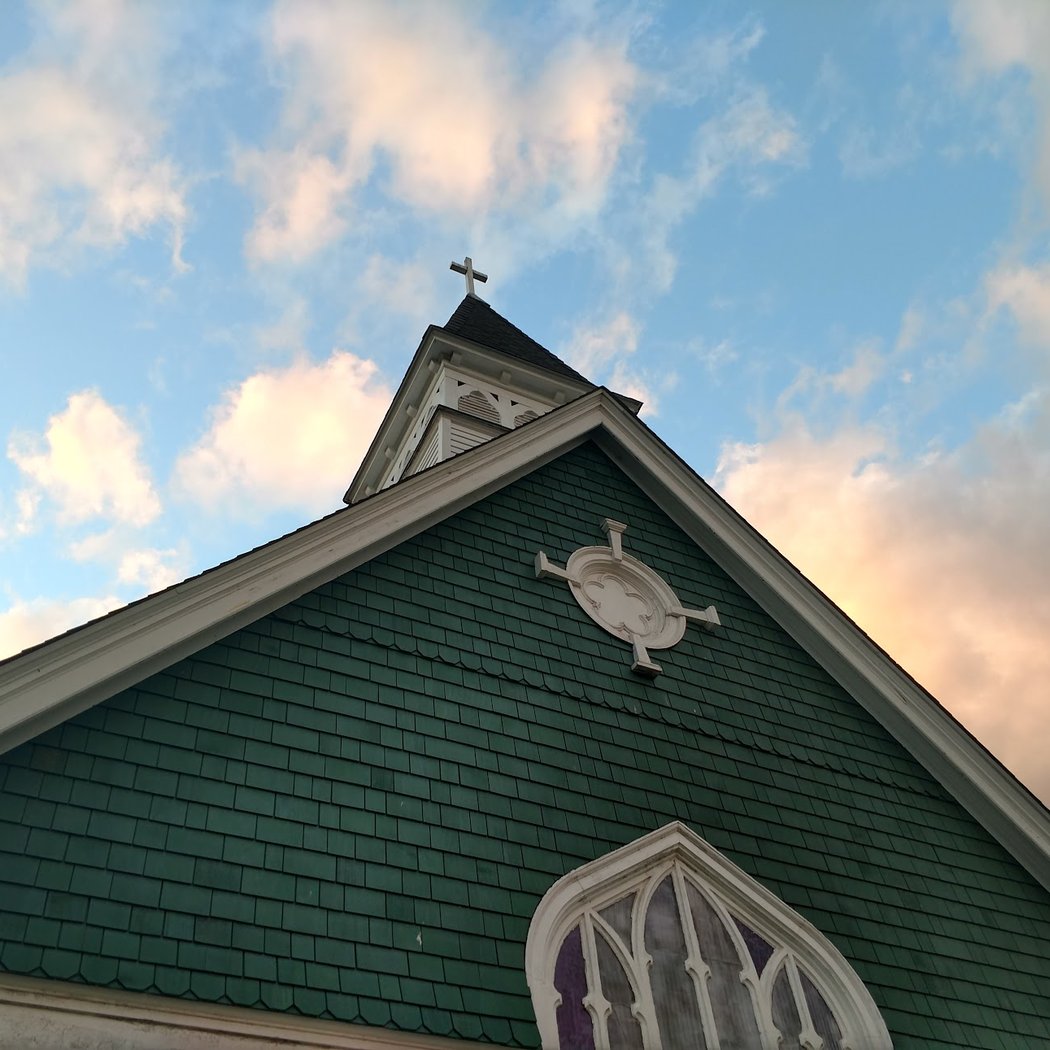 St Andrew and St. Luke Episcopal Church 3