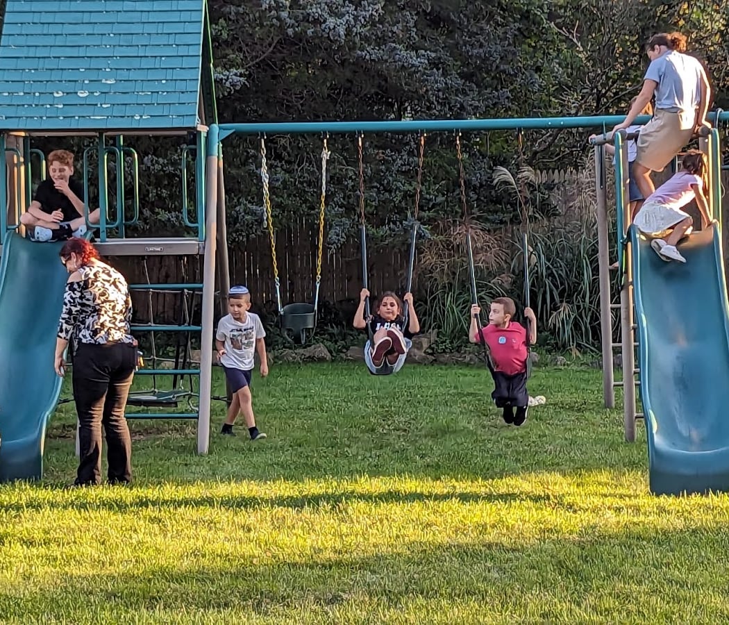 Chabad of Islip Township 1