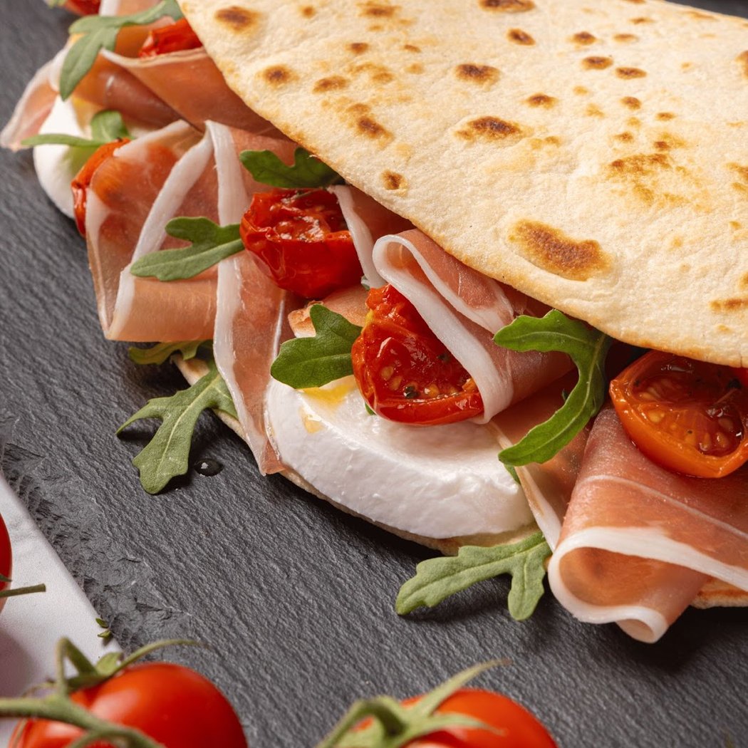 PIADI - La Piadineria 4