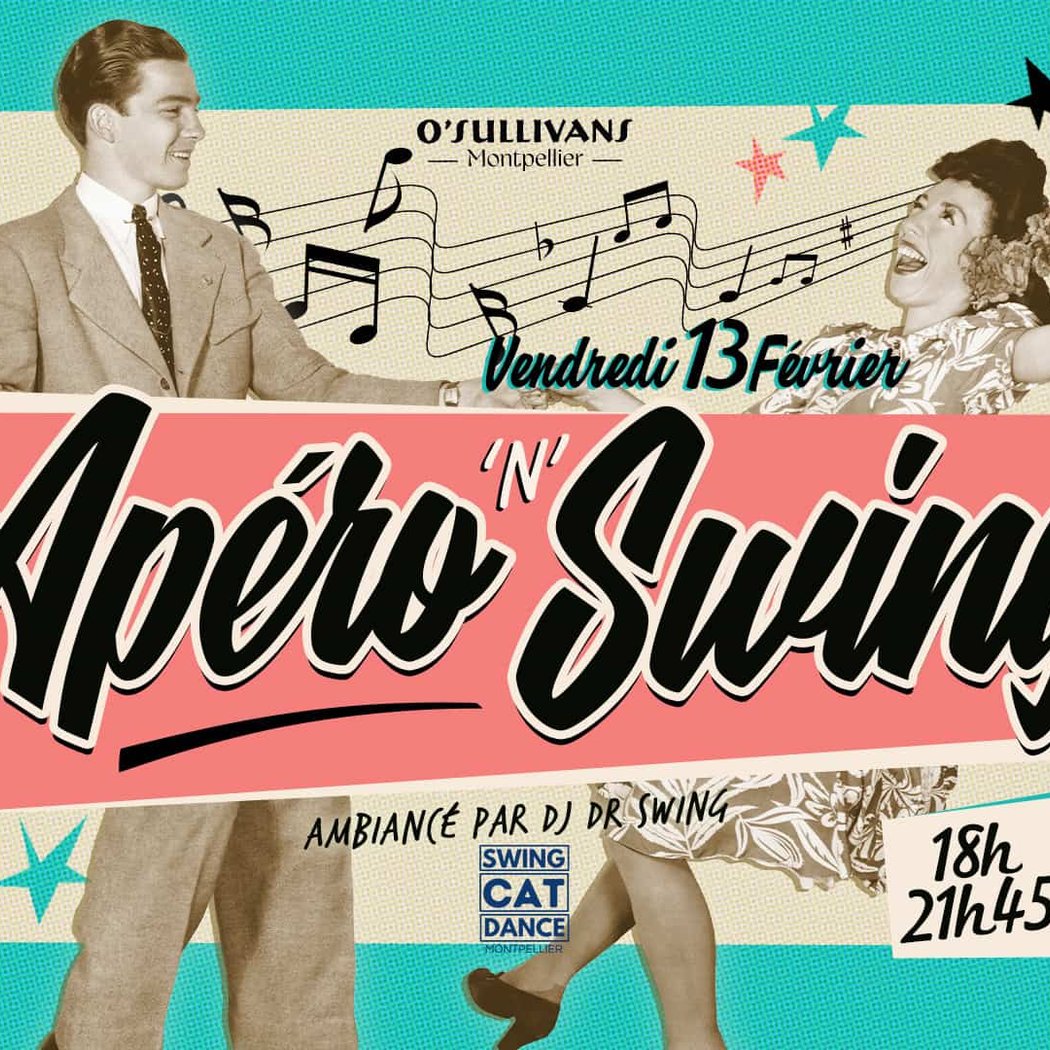 Apero Swing 1