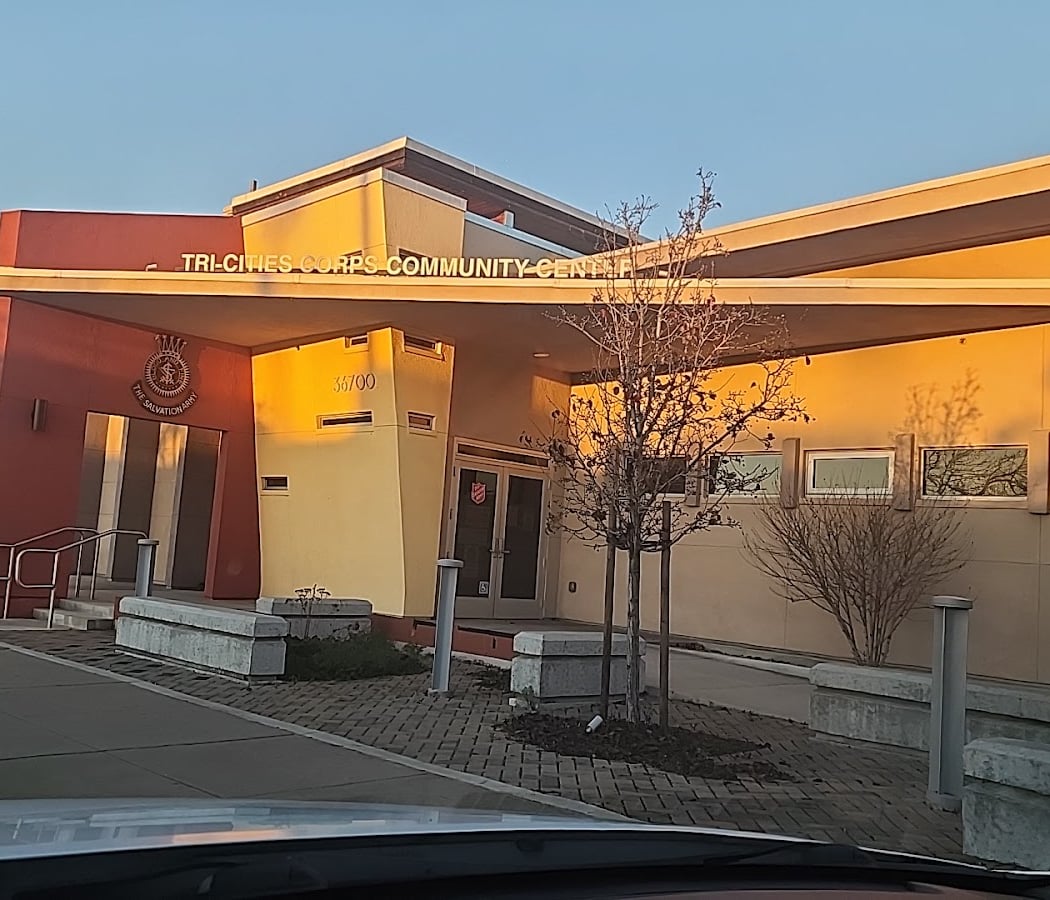 The Salvation Army Tri-Cities Corps Community Center 4