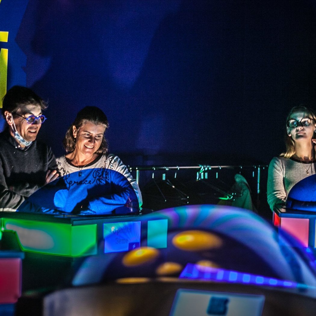 Quiz Room Saint-Germain-en-Laye 2
