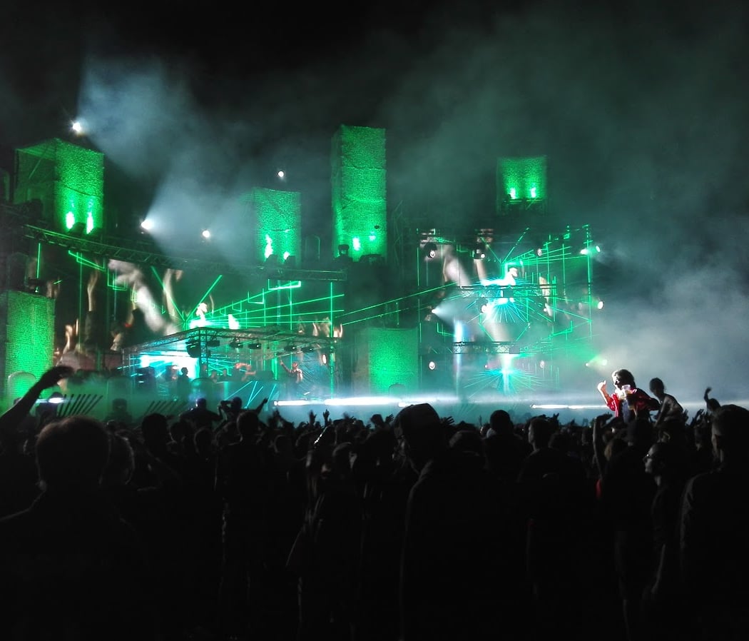 Elektric Park Festival 2