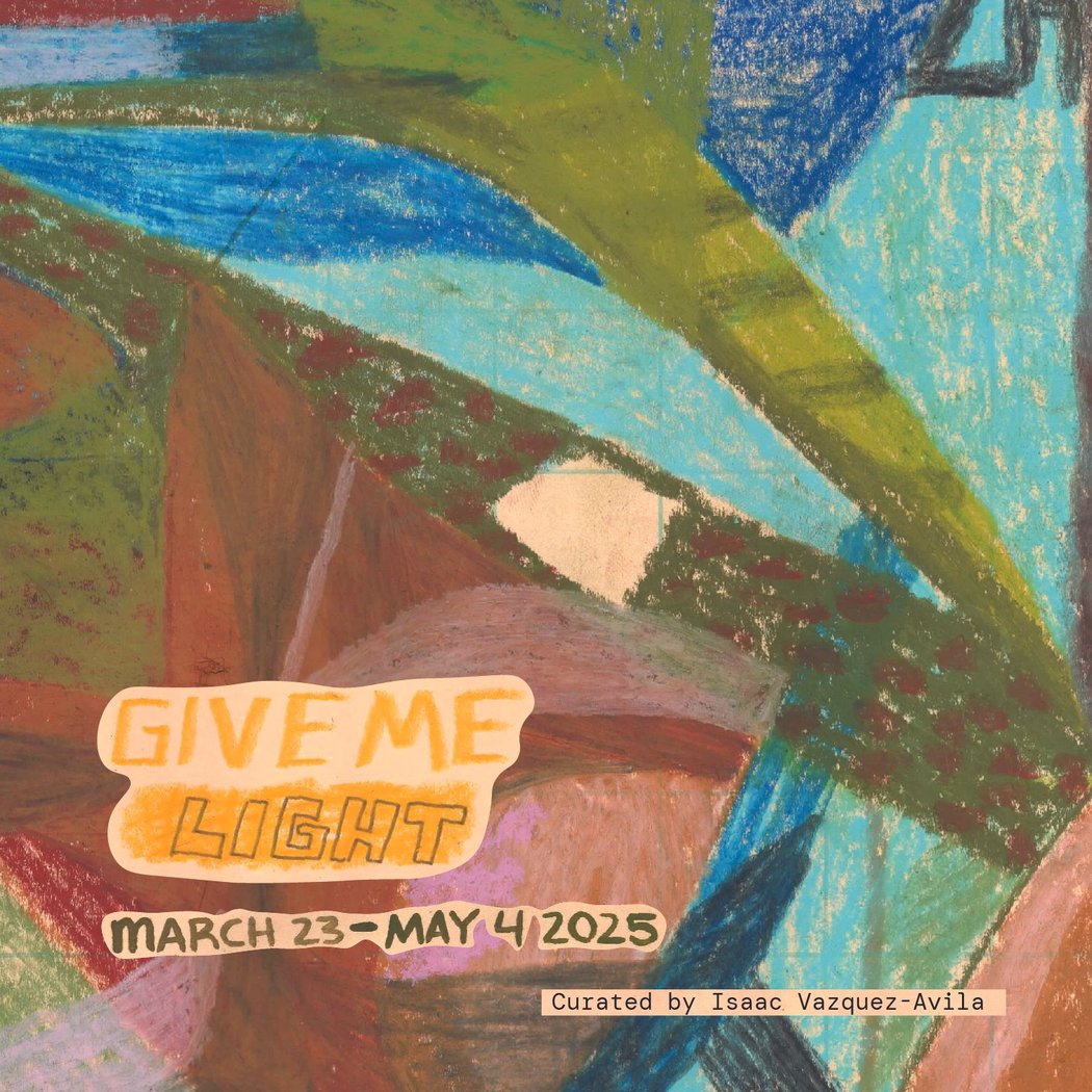 Give Me Light 1