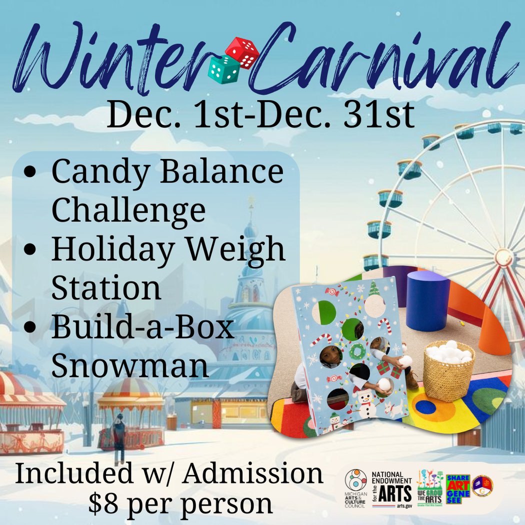 Winter Carnival 1