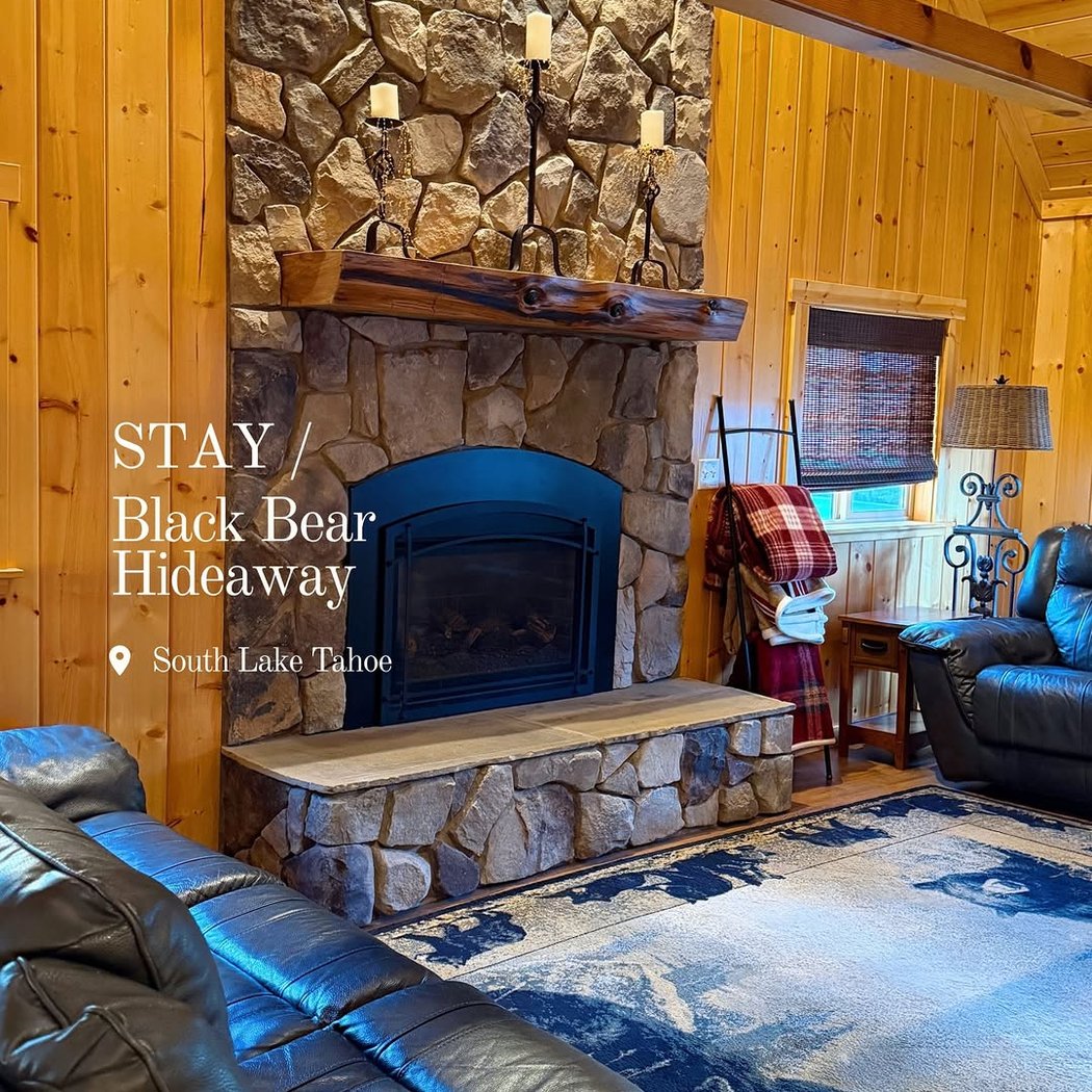 Black Bear Hideaway 2