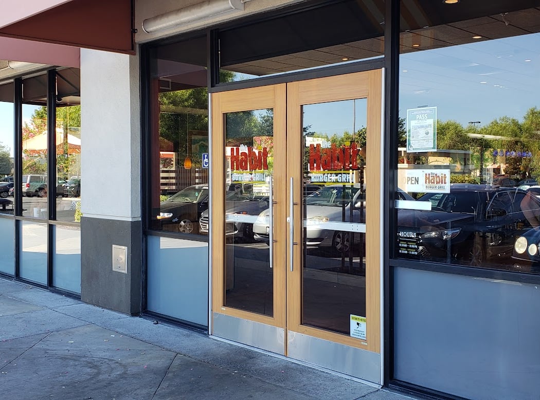 Habit Burger & Grill 2