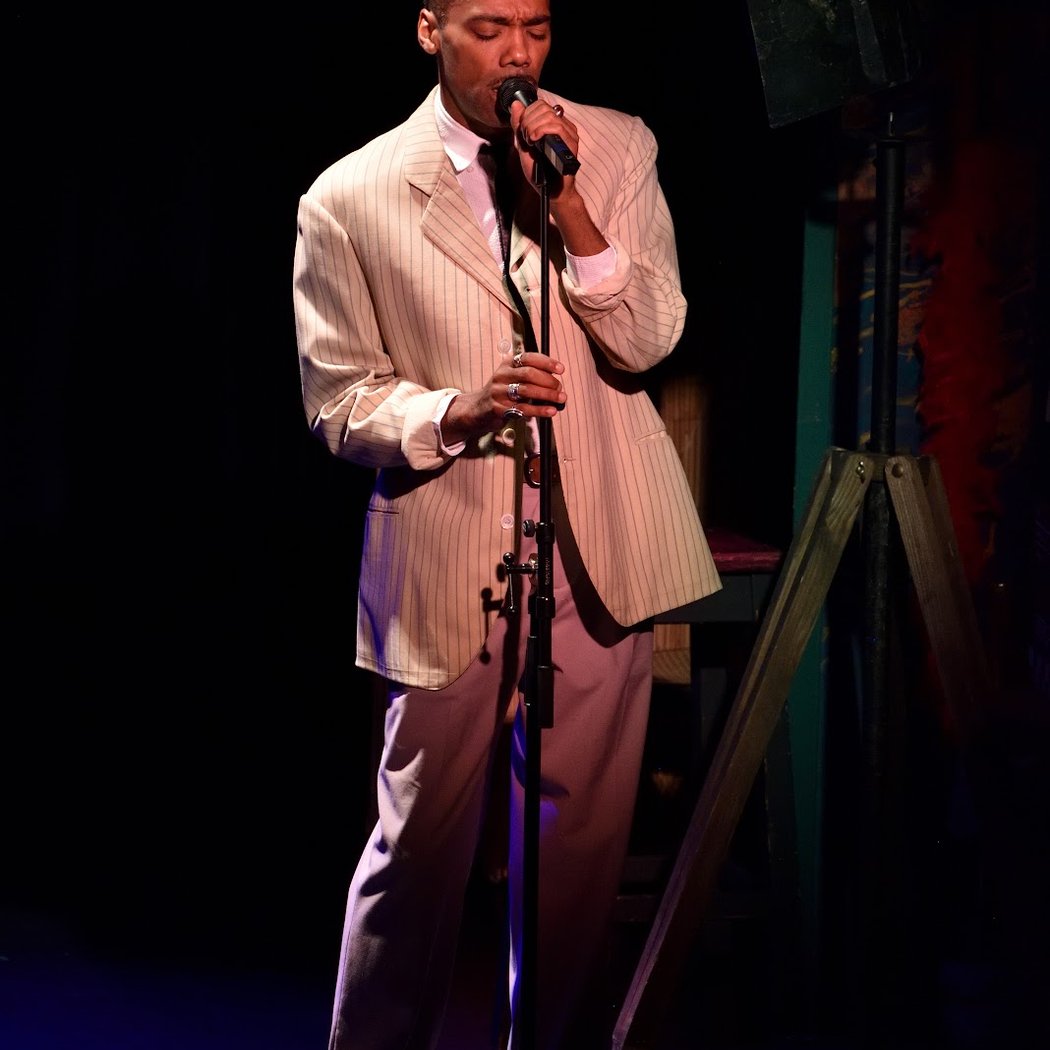 Victor Pablo - Le Concert 4