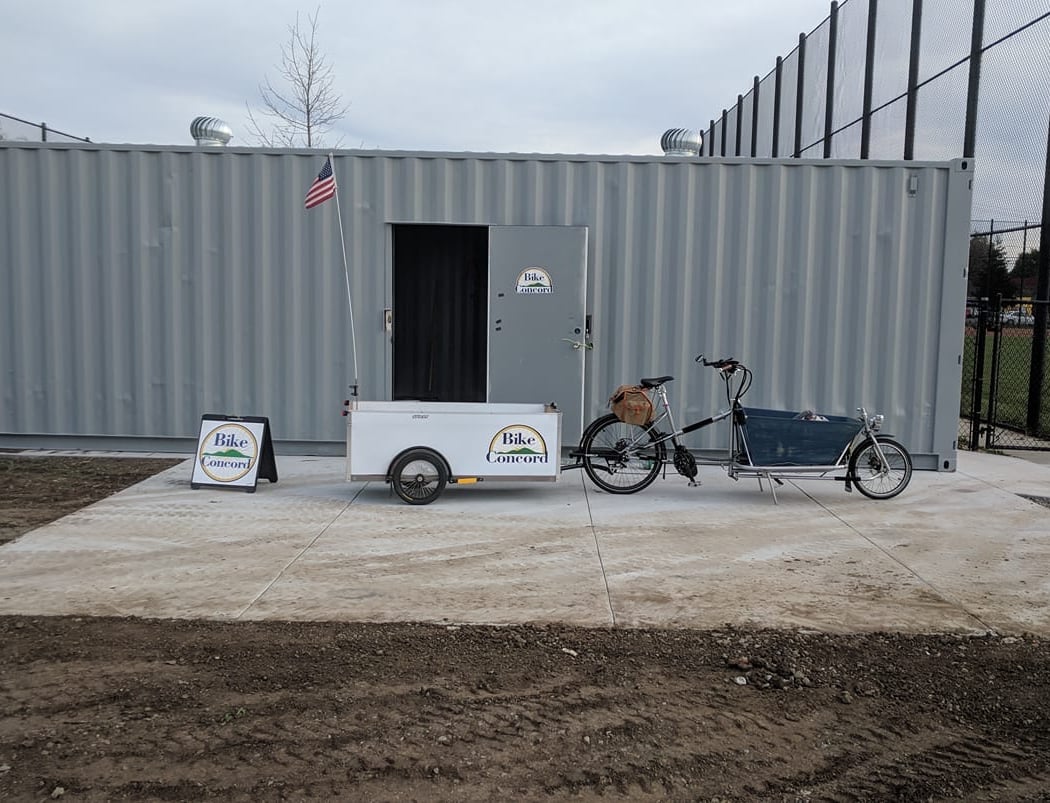 The Bike Kitchen 3