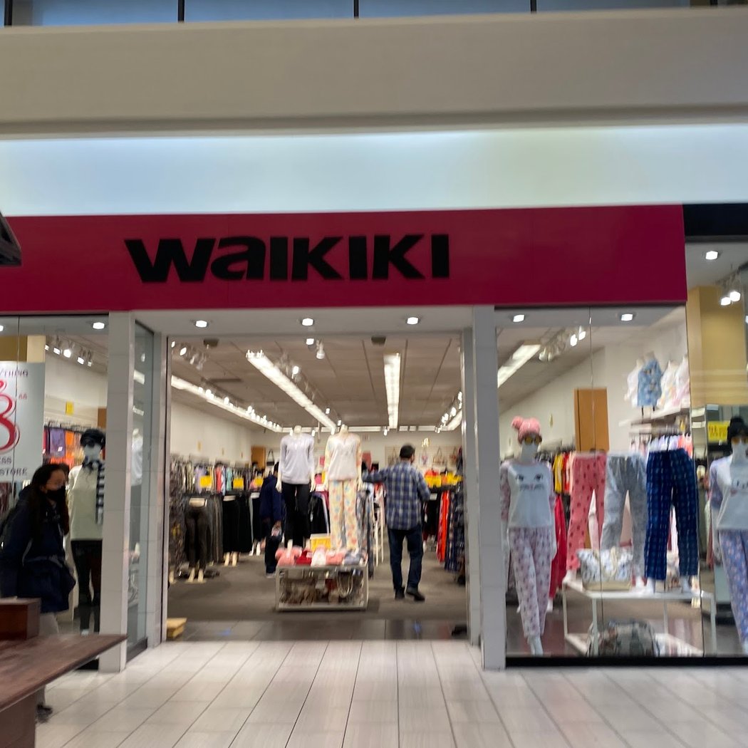 WAIKIKI 2