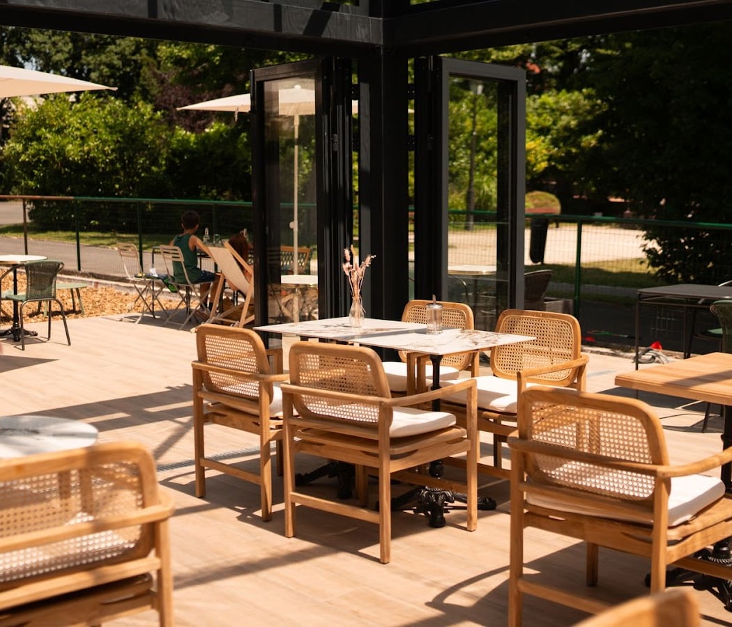 Bloom Café 2